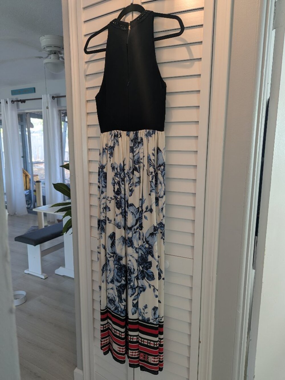 Anthropologie - women's dress - Picture 3 of 3
